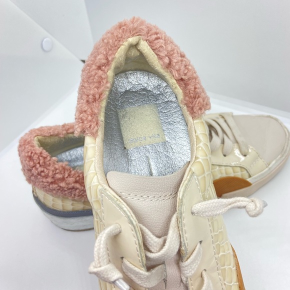 Dolce Vida Shoes - Picture 6 of 10